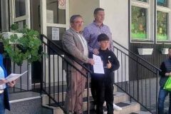 1-саобраћај